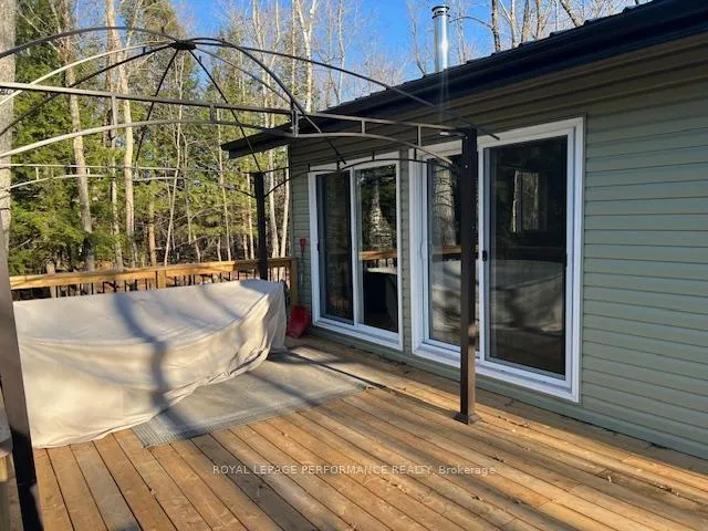 Photo 4 of 117 Raycroft Peninsula, Lanark Highlands, Lanark Highlands (Darling) Twp — HOMEH