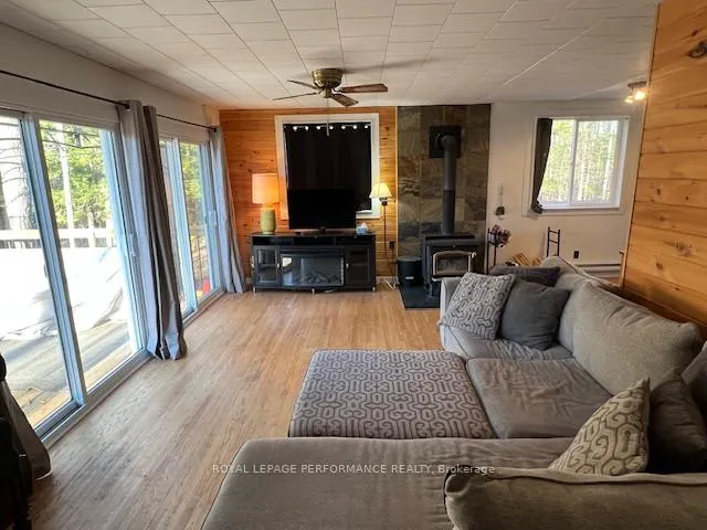 Photo 5 of 117 Raycroft Peninsula, Lanark Highlands, Lanark Highlands (Darling) Twp — HOMEH