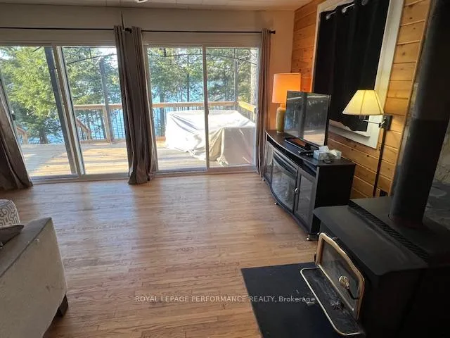 Photo 6 of 117 Raycroft Peninsula, Lanark Highlands, Lanark Highlands (Darling) Twp — HOMEH