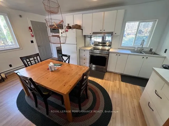 Photo 7 of 117 Raycroft Peninsula, Lanark Highlands, Lanark Highlands (Darling) Twp — HOMEH