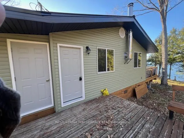Photo 17 of 117 Raycroft Peninsula, Lanark Highlands, Lanark Highlands (Darling) Twp — HOMEH