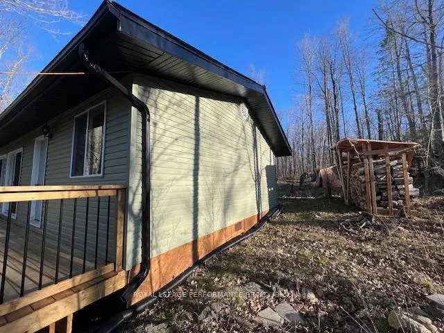 Photo 18 of 117 Raycroft Peninsula, Lanark Highlands, Lanark Highlands (Darling) Twp — HOMEH