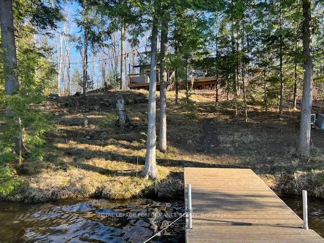 Photo 21 of 117 Raycroft Peninsula, Lanark Highlands, Lanark Highlands (Darling) Twp — HOMEH