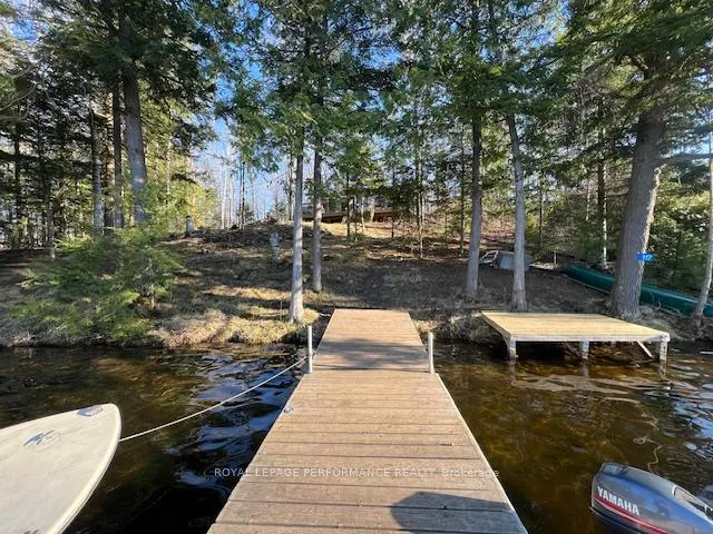 Photo 23 of 117 Raycroft Peninsula, Lanark Highlands, Lanark Highlands (Darling) Twp — HOMEH