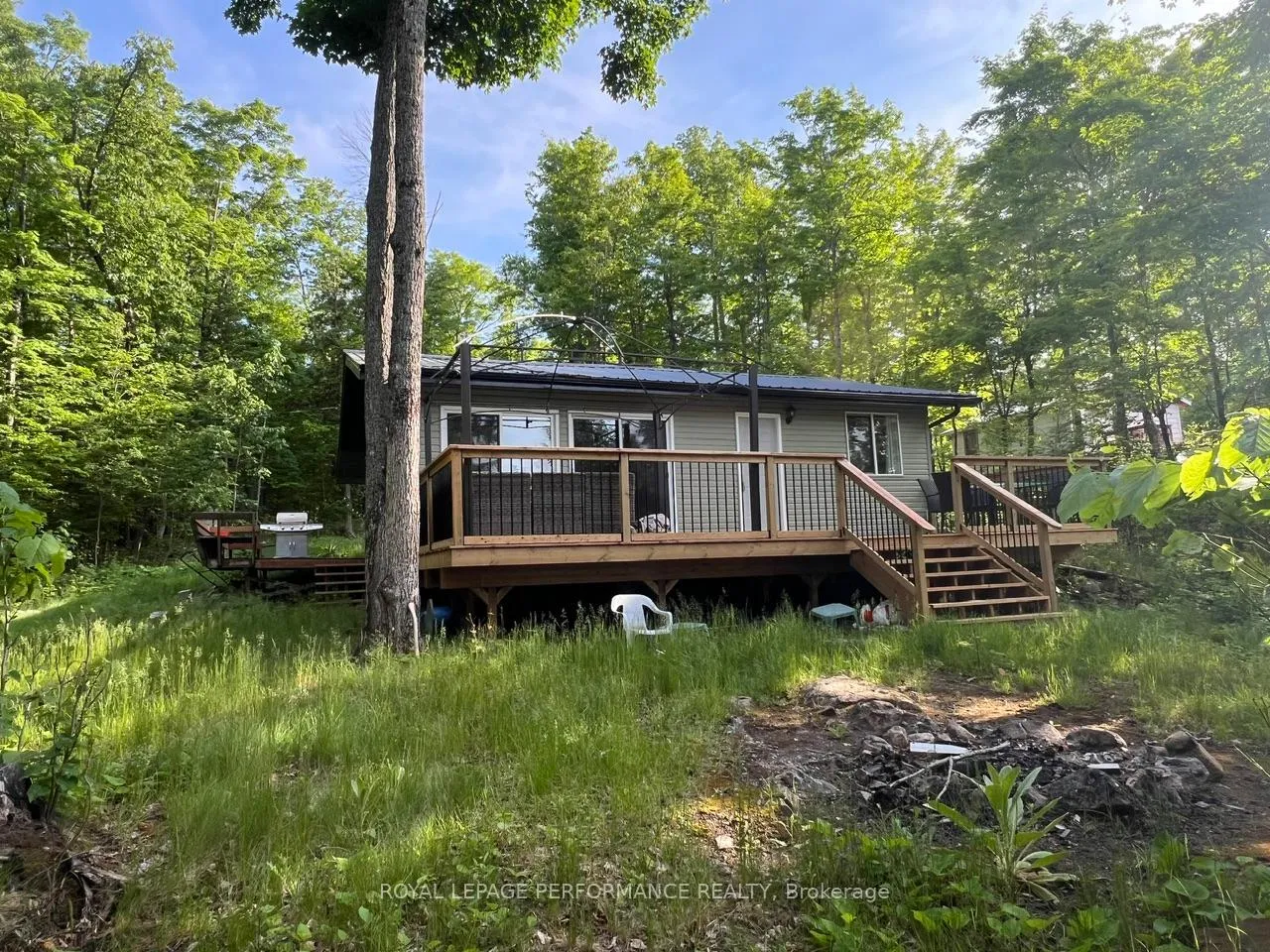 Photo 27 of 117 Raycroft Peninsula, Lanark Highlands, Lanark Highlands (Darling) Twp — HOMEH