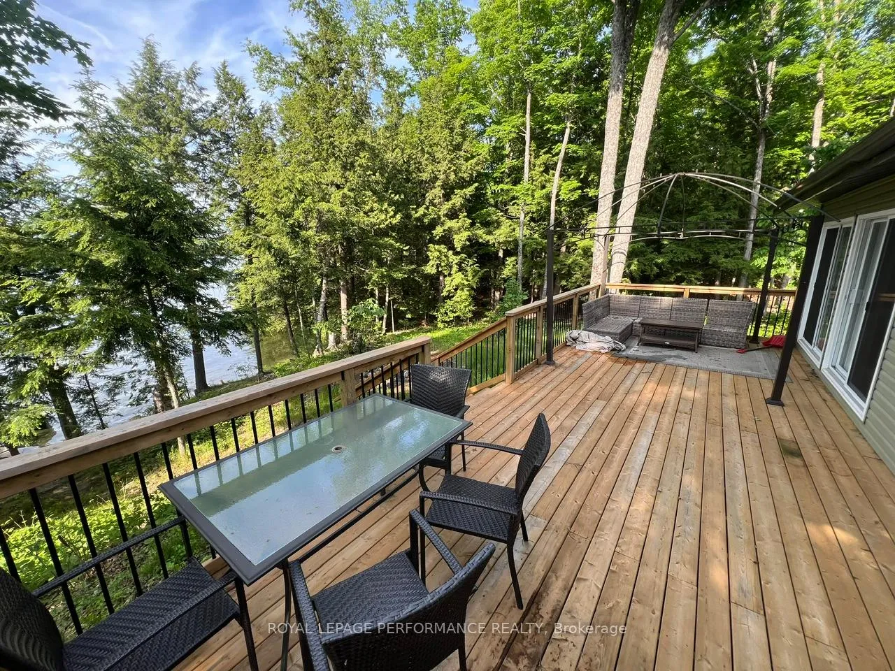 Photo 28 of 117 Raycroft Peninsula, Lanark Highlands, Lanark Highlands (Darling) Twp — HOMEH
