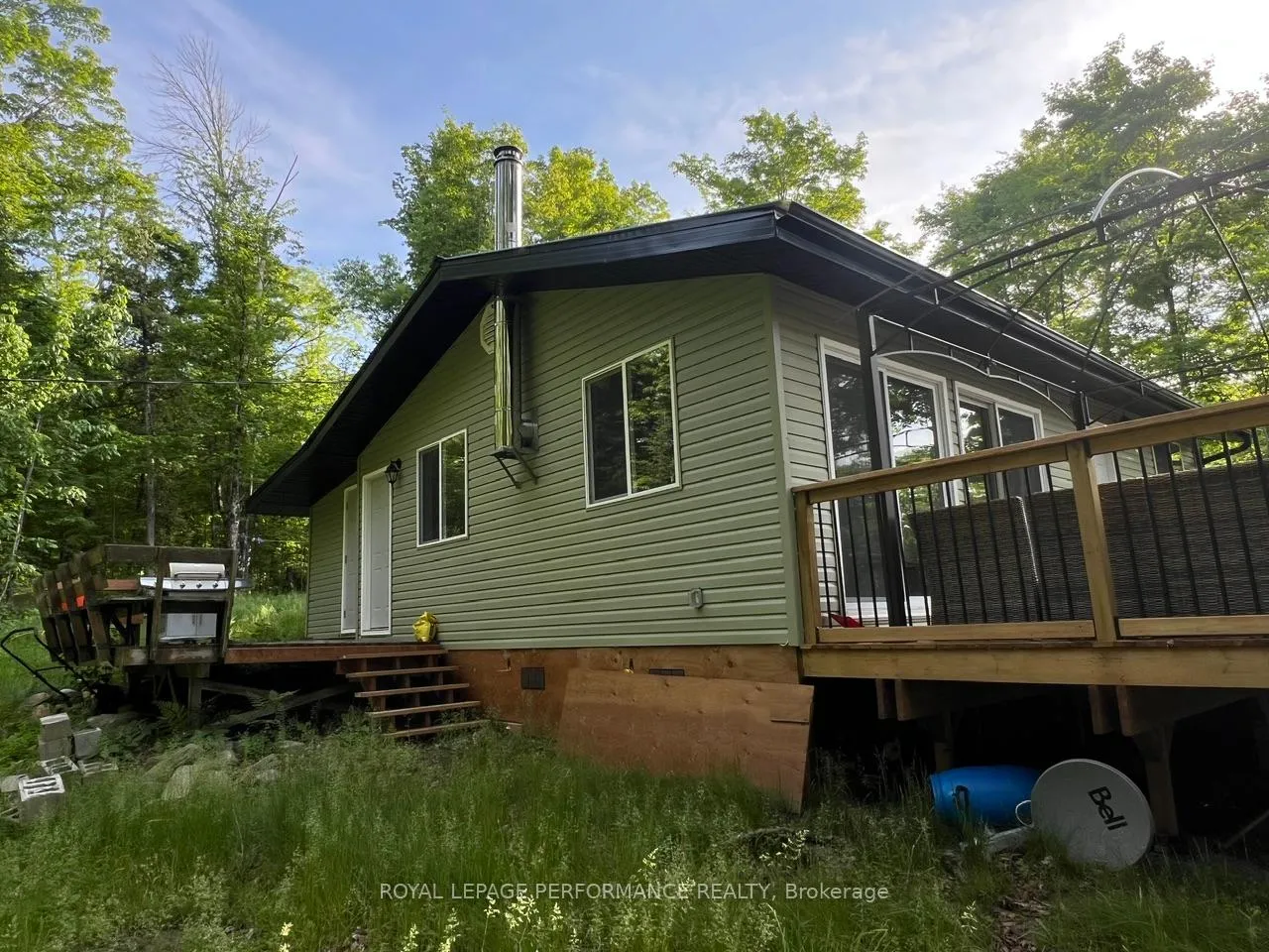 Photo 29 of 117 Raycroft Peninsula, Lanark Highlands, Lanark Highlands (Darling) Twp — HOMEH