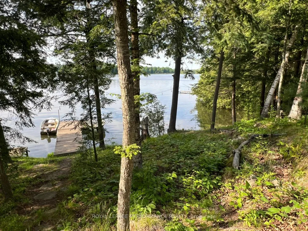 Photo 31 of 117 Raycroft Peninsula, Lanark Highlands, Lanark Highlands (Darling) Twp — HOMEH