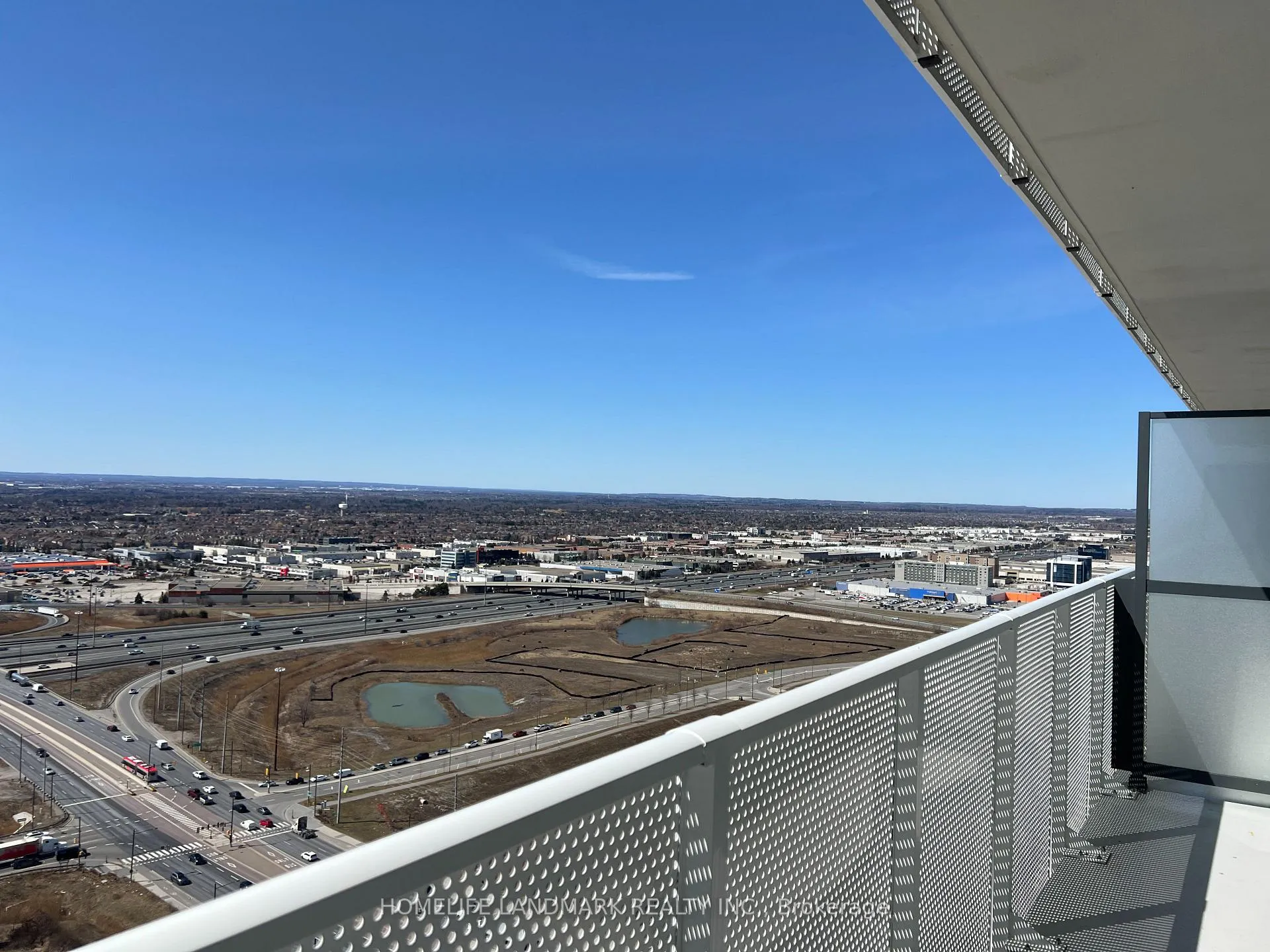 Photo 14 of Unit 3308, 195 Commerce Street, Vaughan, Vaughan Corporate Centre — HOMEH