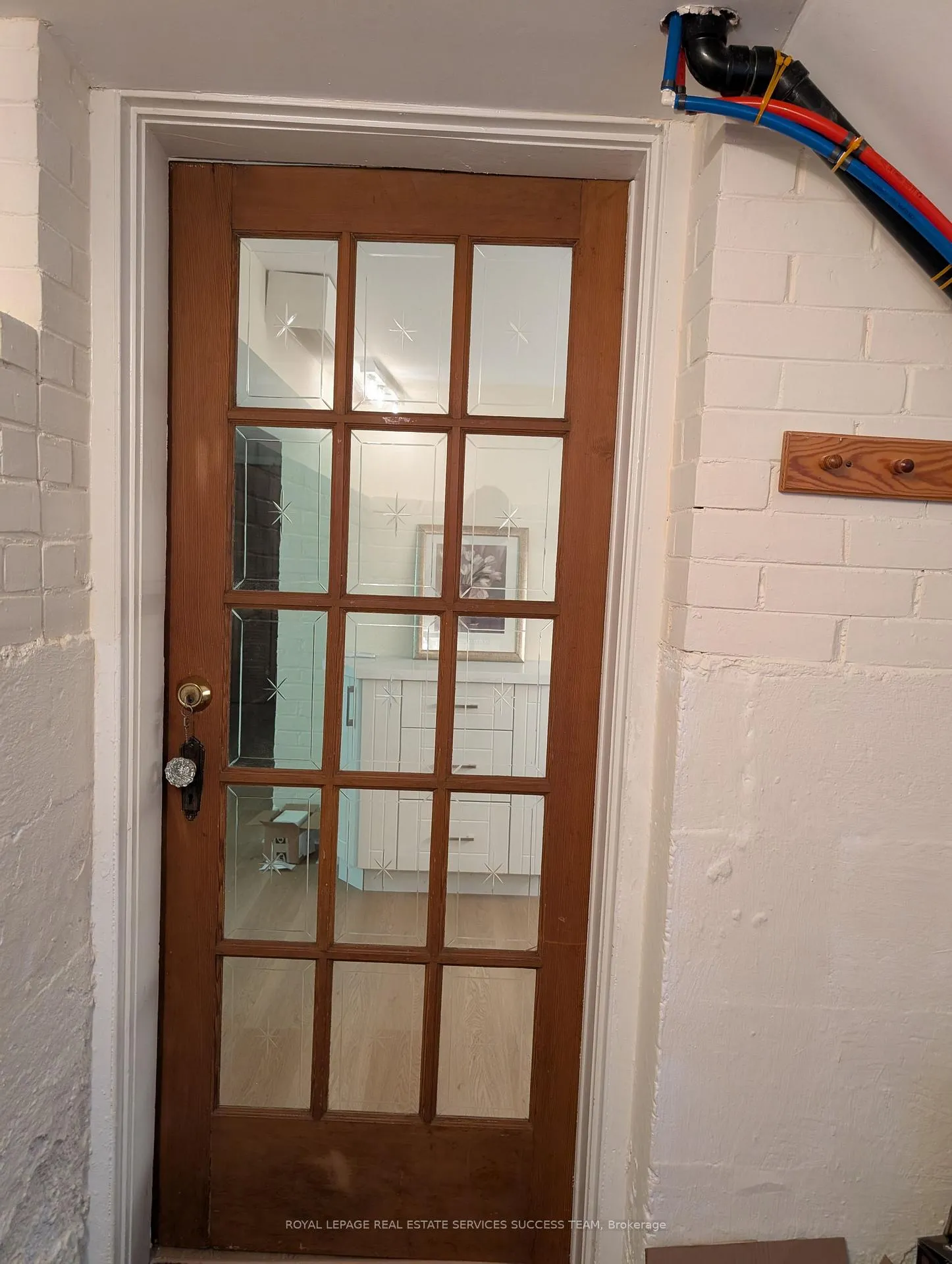 Photo 2 of Unit Bestment, 20 Chest Hill Rd, Toronto, Humewood-Cedarvale — HOMEH