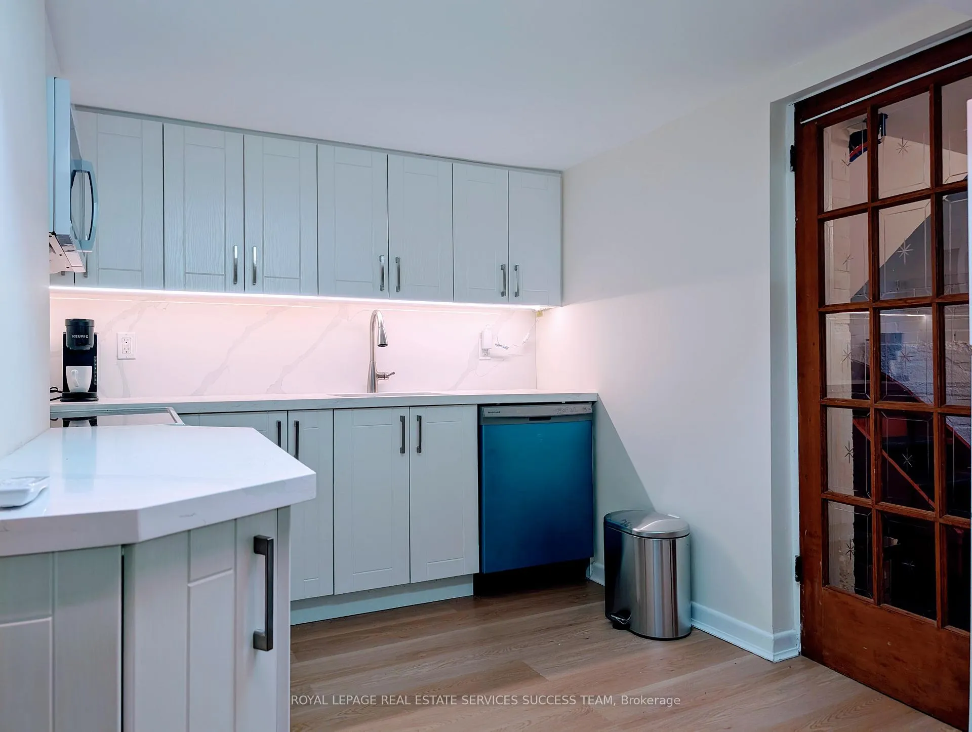 Photo 7 of Unit Bestment, 20 Chest Hill Rd, Toronto, Humewood-Cedarvale — HOMEH