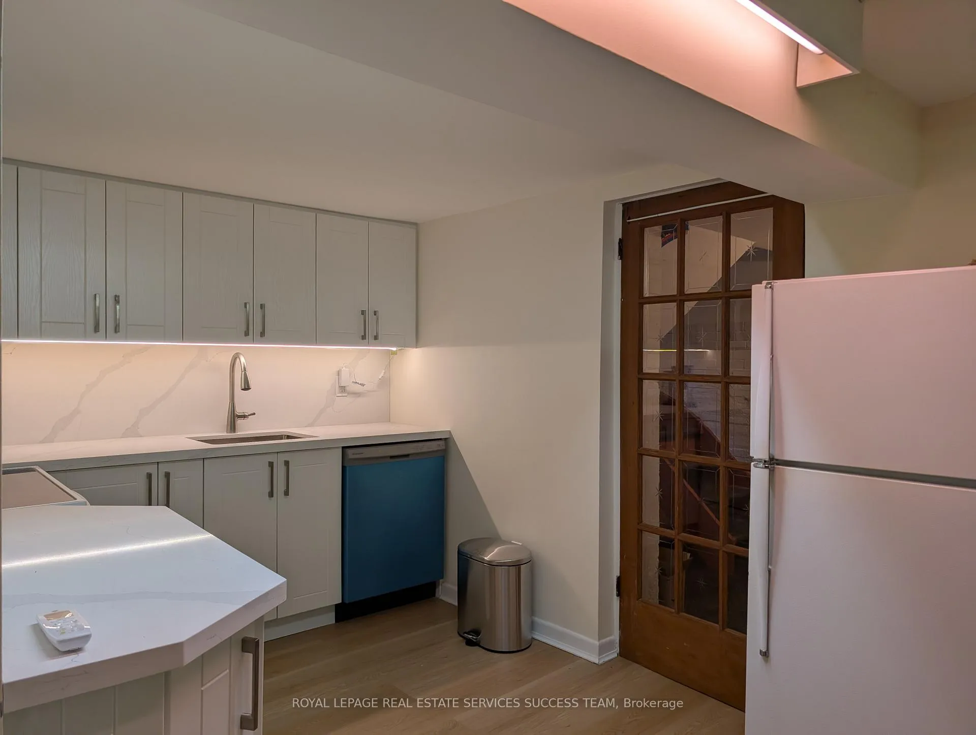 Photo 10 of Unit Bestment, 20 Chest Hill Rd, Toronto, Humewood-Cedarvale — HOMEH