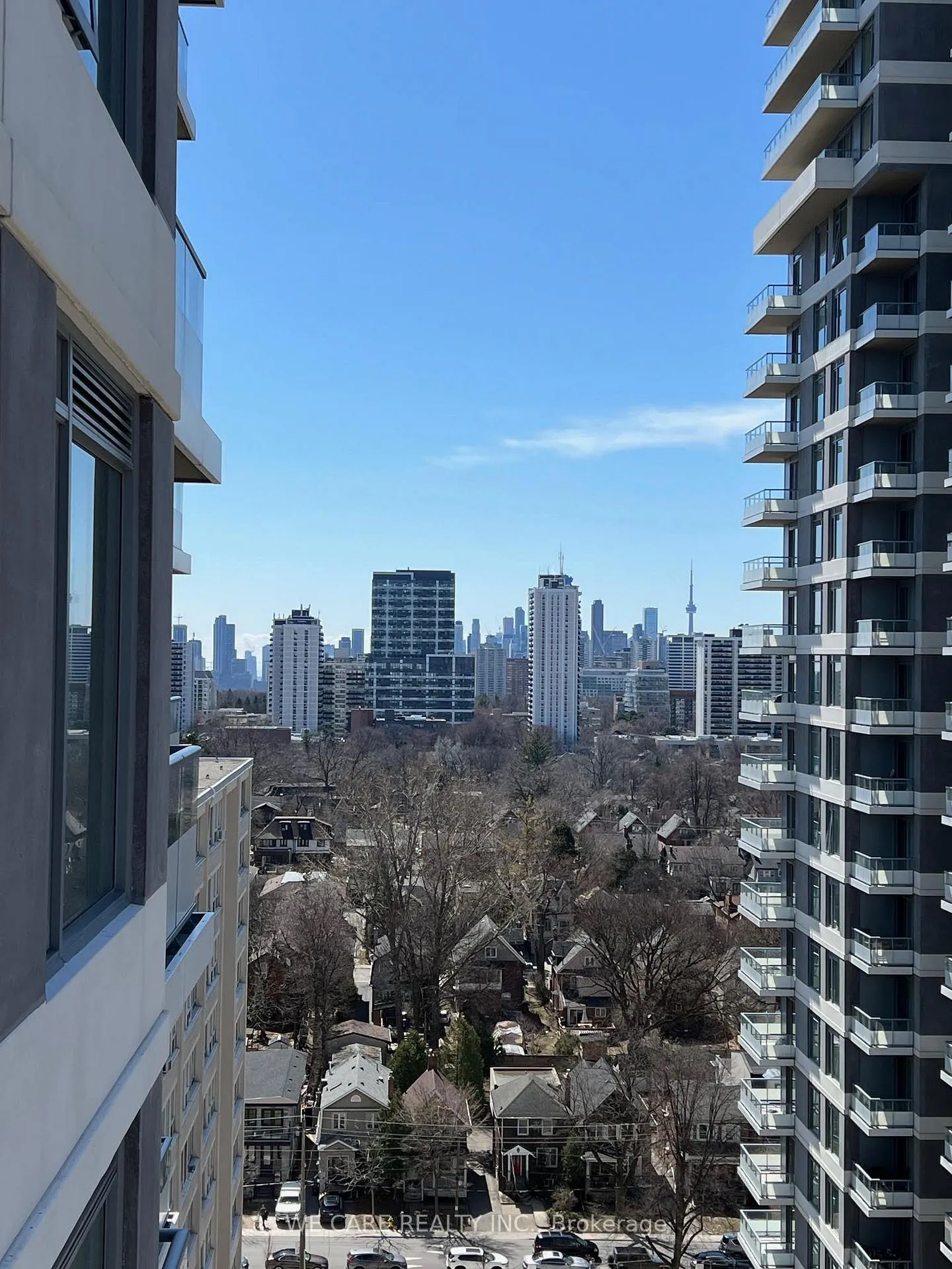 Photo 13 of Unit 1617, 50 Dunfield Avenue, Toronto, Mount Pleasant East — HOMEH