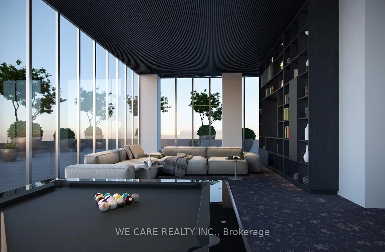 Photo 15 of Unit 1617, 50 Dunfield Avenue, Toronto, Mount Pleasant East — HOMEH