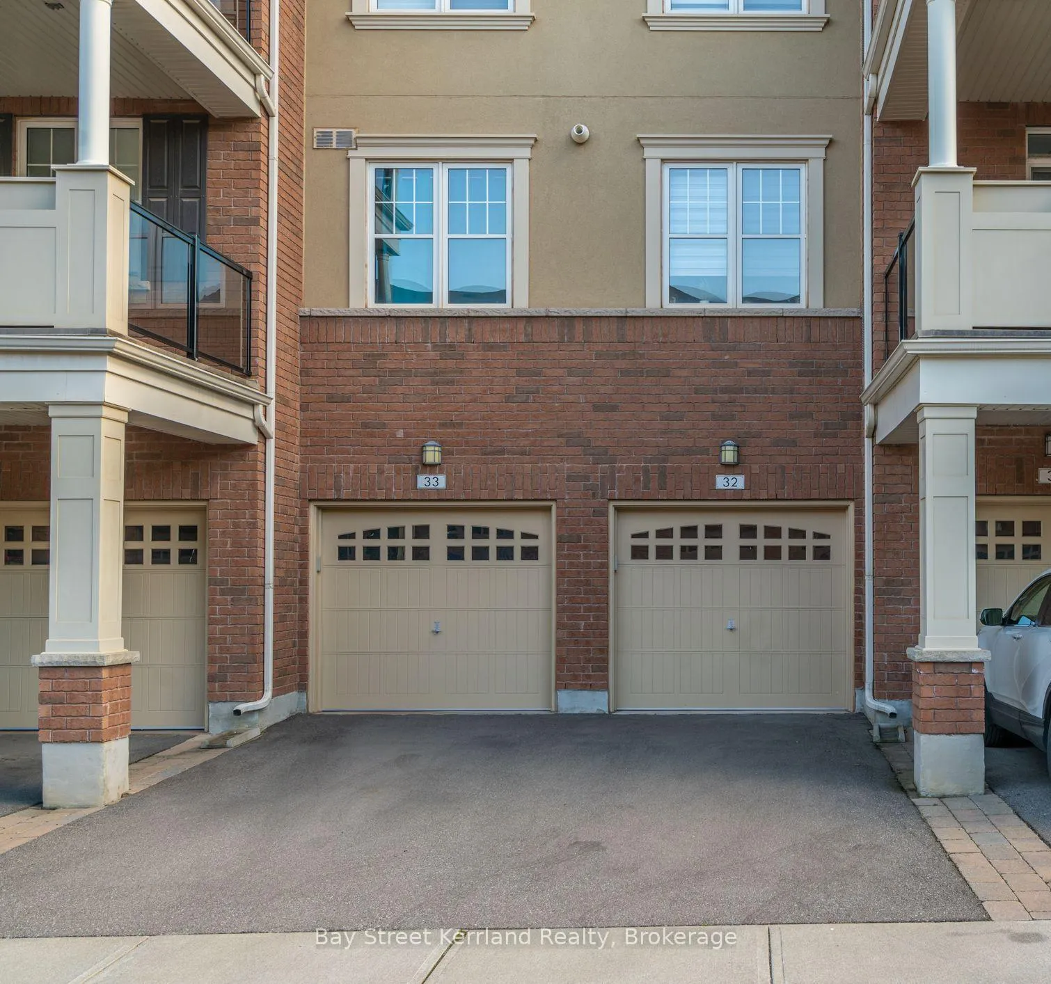 Photo 23 of Unit 201, 263 Georgian Drive, Oakville, River Oaks — HOMEH