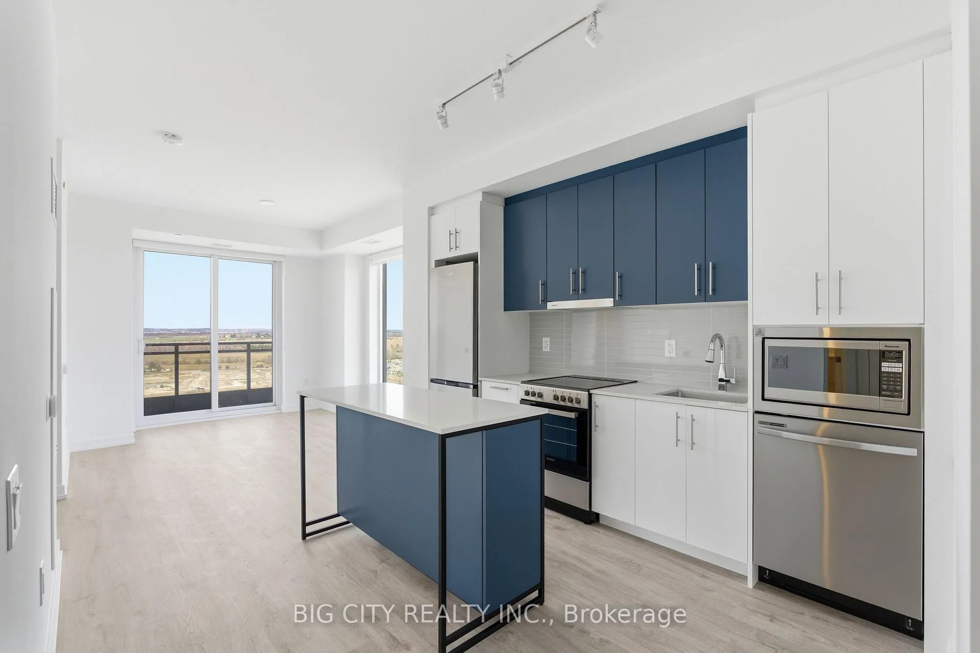 Photo 1 of Unit 2303, 9751 Markham Road, Markham, Greensborough — HOMEH