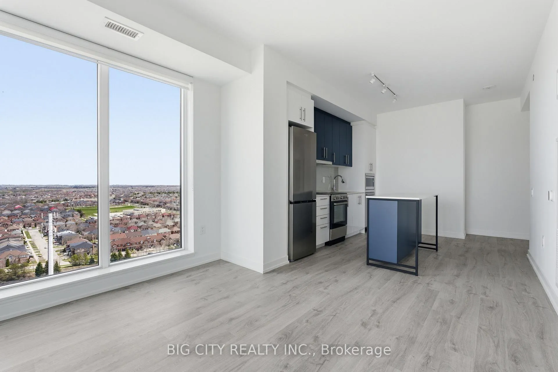 Photo 4 of Unit 2303, 9751 Markham Road, Markham, Greensborough — HOMEH