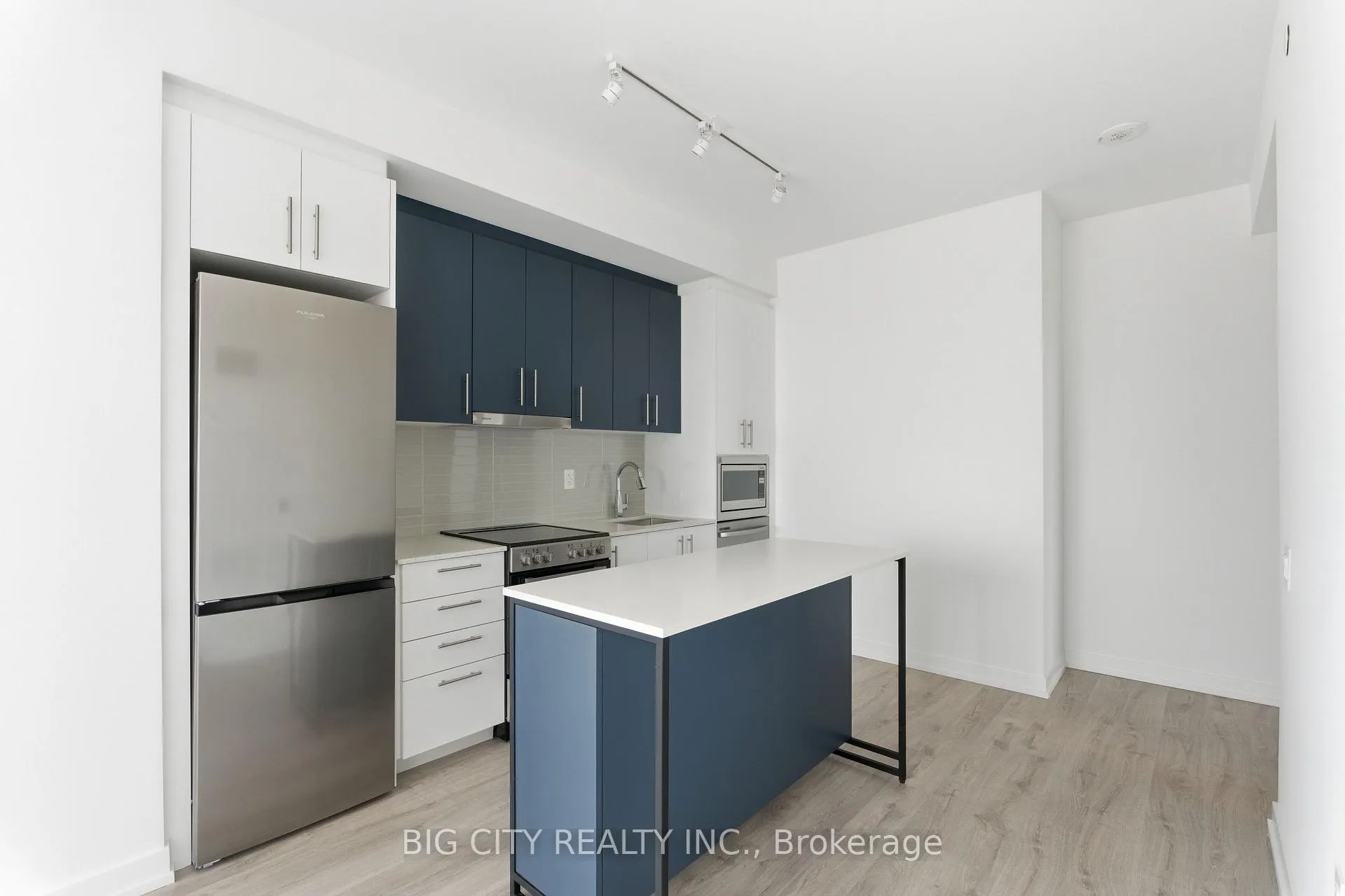 Photo 6 of Unit 2303, 9751 Markham Road, Markham, Greensborough — HOMEH
