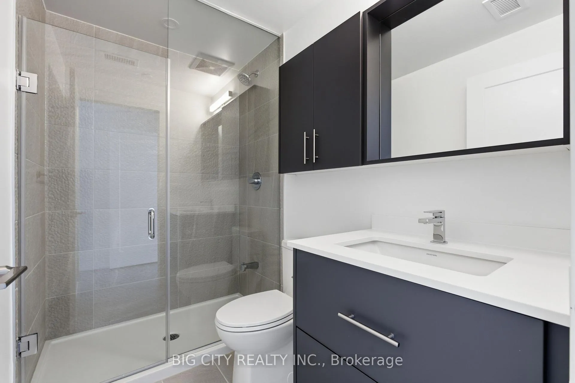 Photo 9 of Unit 2303, 9751 Markham Road, Markham, Greensborough — HOMEH