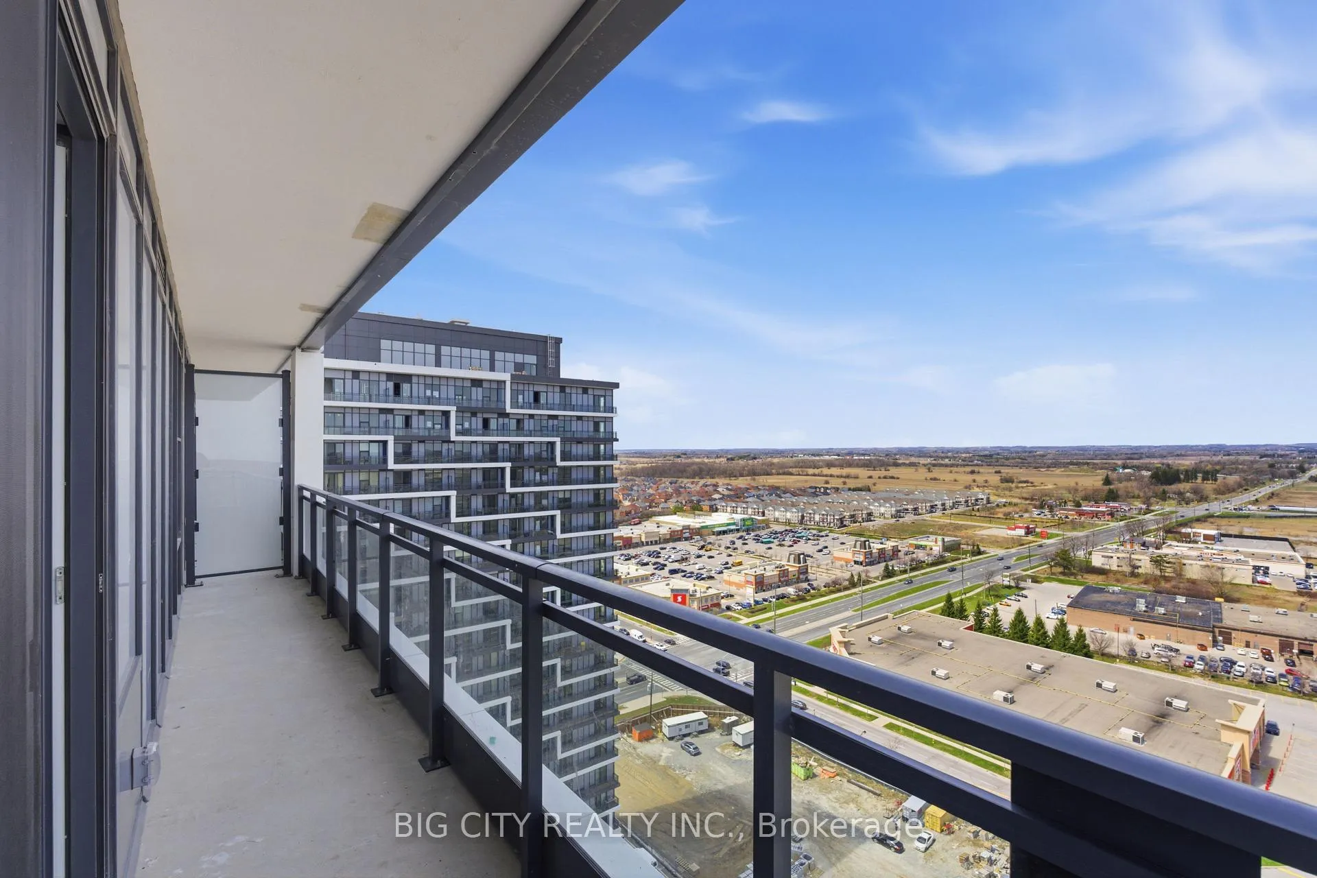 Photo 13 of Unit 2303, 9751 Markham Road, Markham, Greensborough — HOMEH