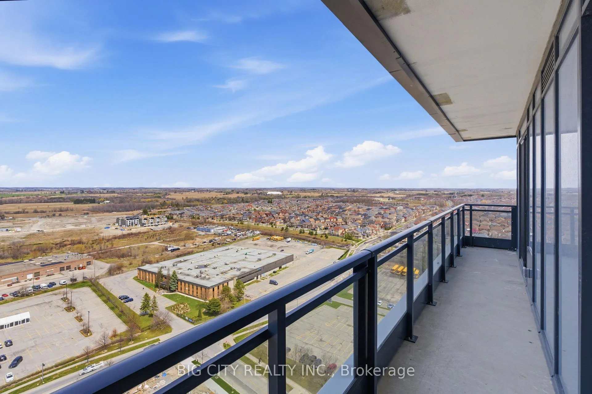 Photo 14 of Unit 2303, 9751 Markham Road, Markham, Greensborough — HOMEH