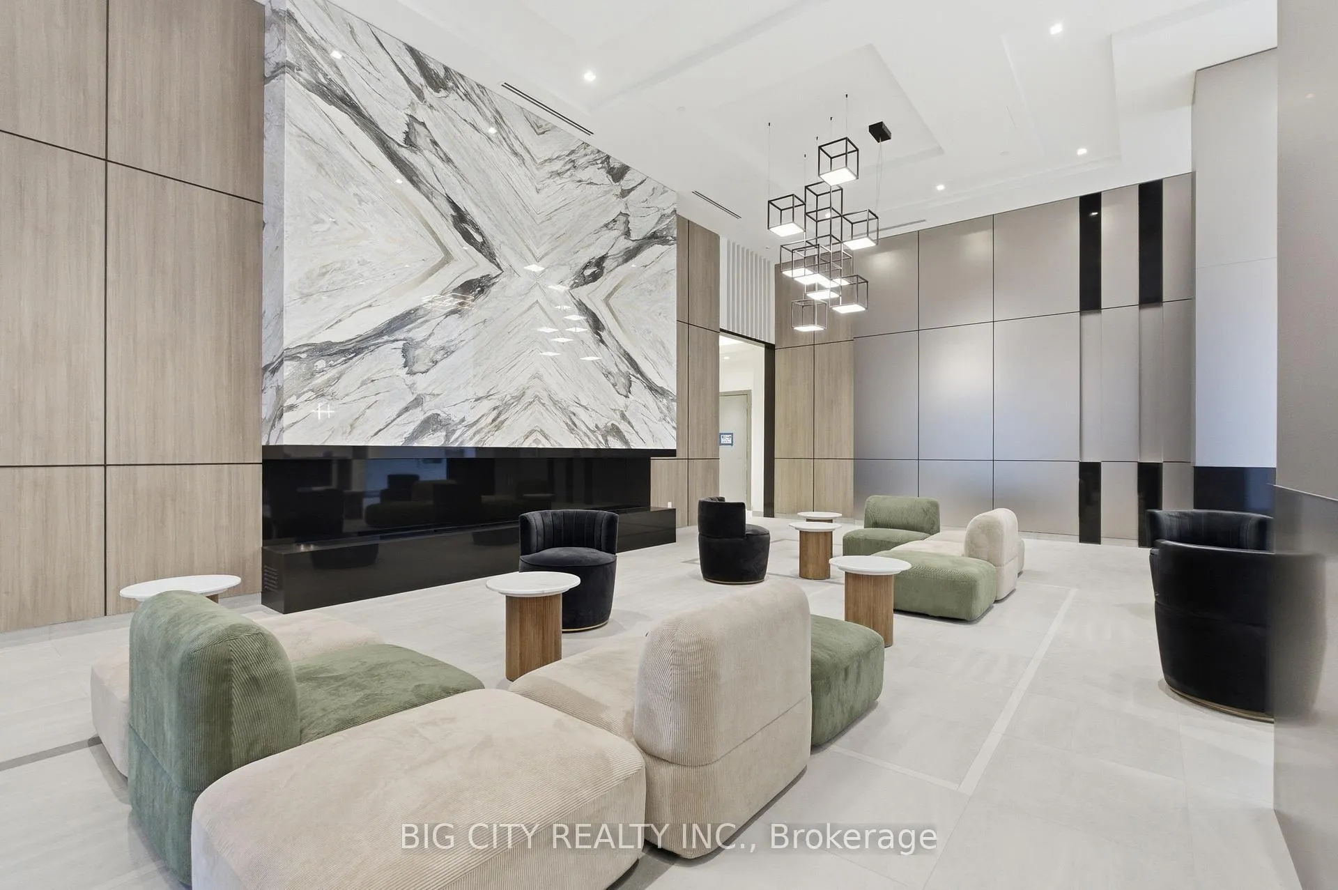 Photo 16 of Unit 2303, 9751 Markham Road, Markham, Greensborough — HOMEH
