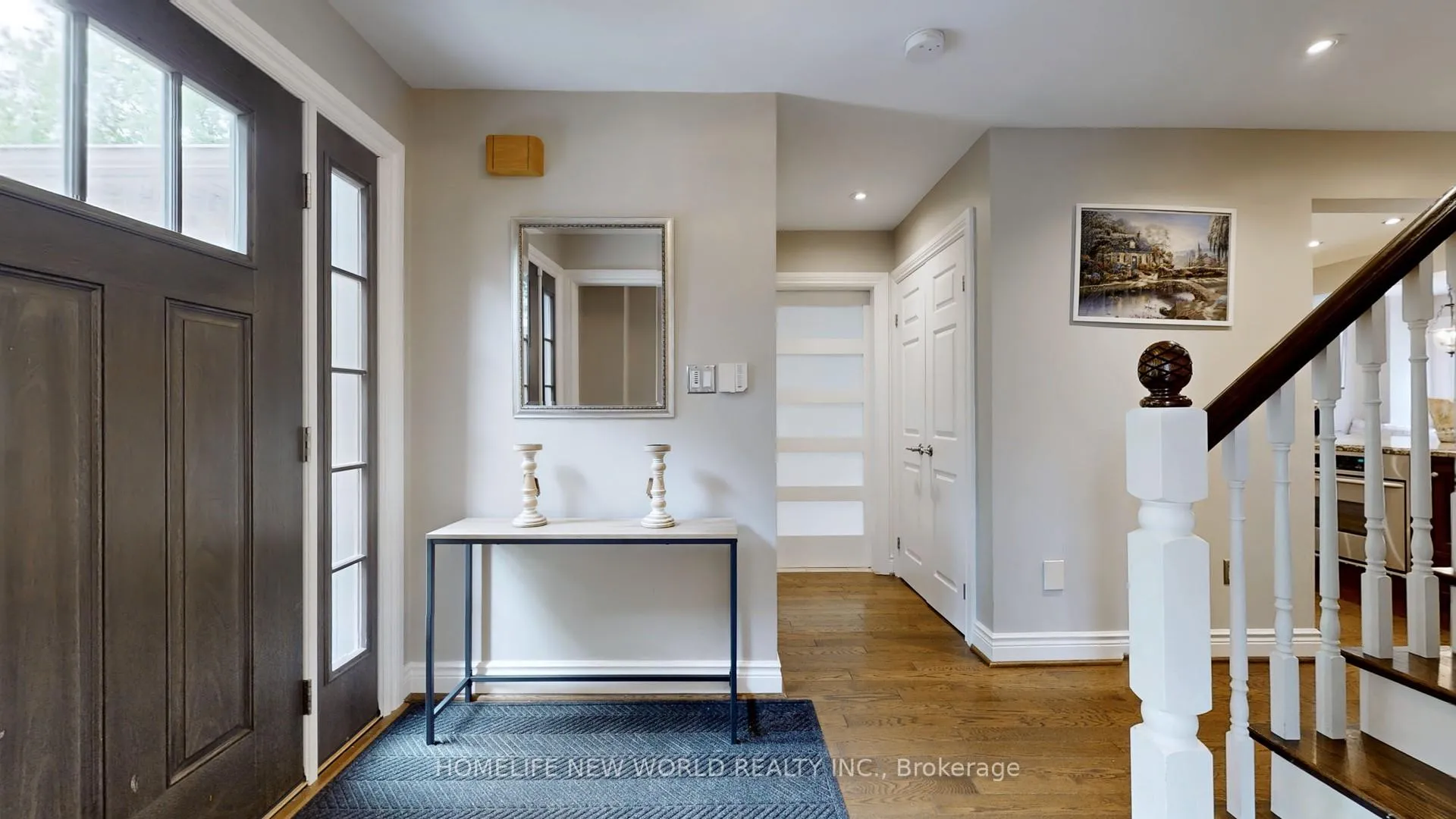 Photo 5 of 33 Beatty Crescent, Aurora, Aurora Highlands — HOMEH