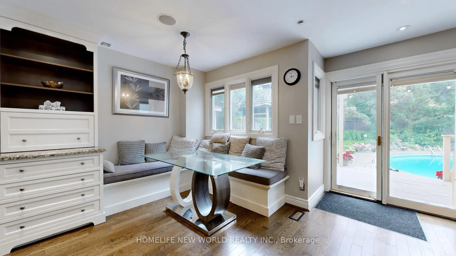 Photo 14 of 33 Beatty Crescent, Aurora, Aurora Highlands — HOMEH