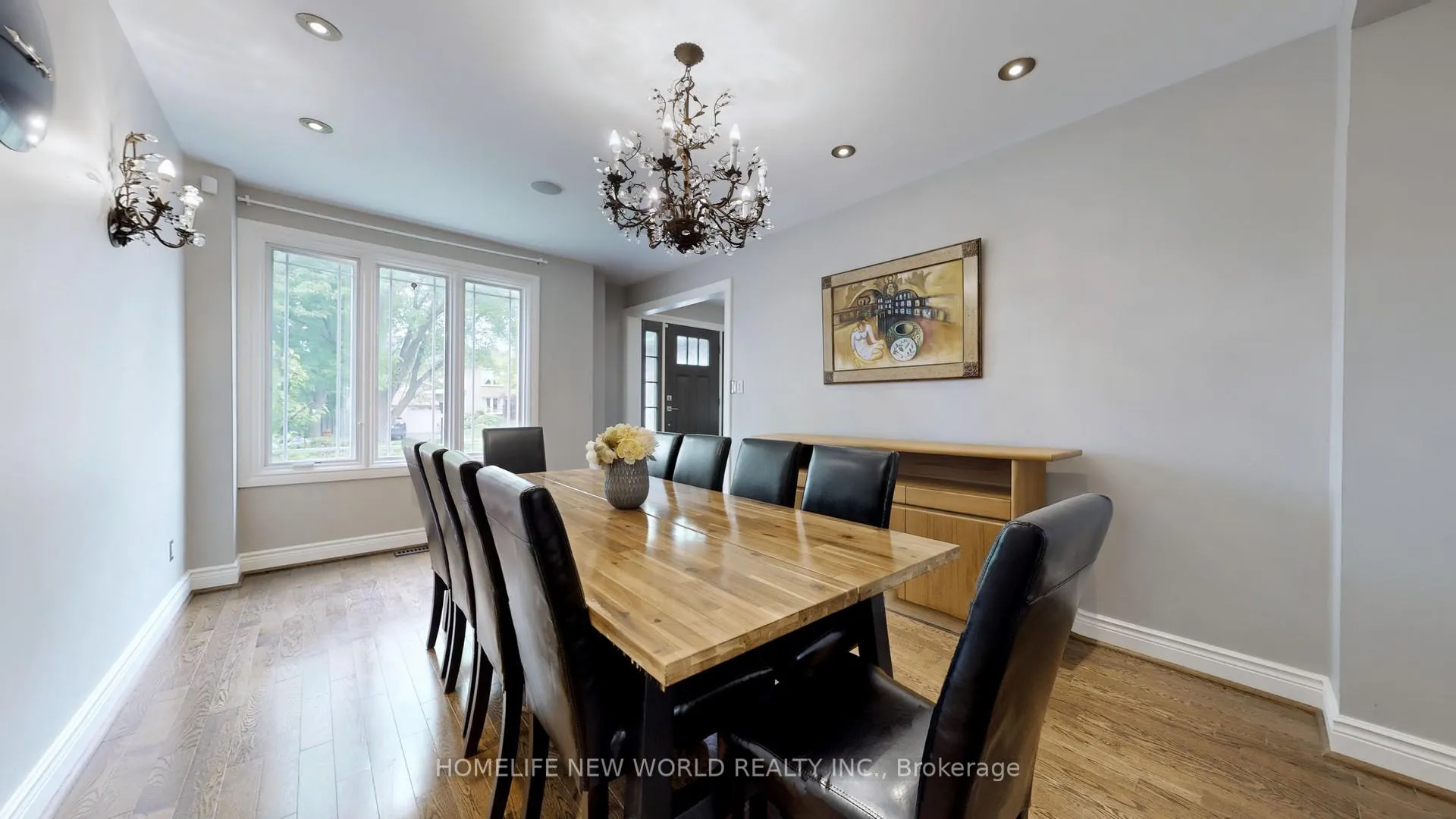 Photo 15 of 33 Beatty Crescent, Aurora, Aurora Highlands — HOMEH