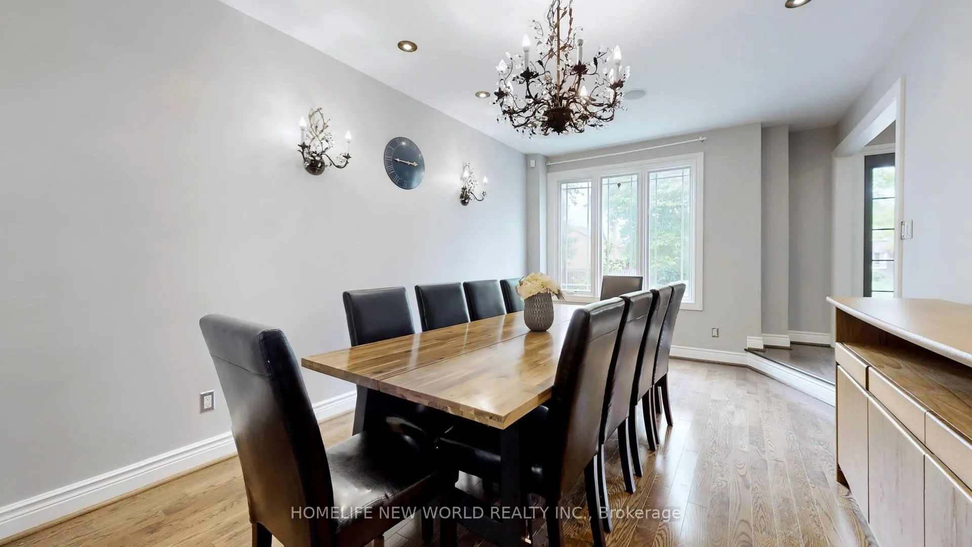 Photo 16 of 33 Beatty Crescent, Aurora, Aurora Highlands — HOMEH