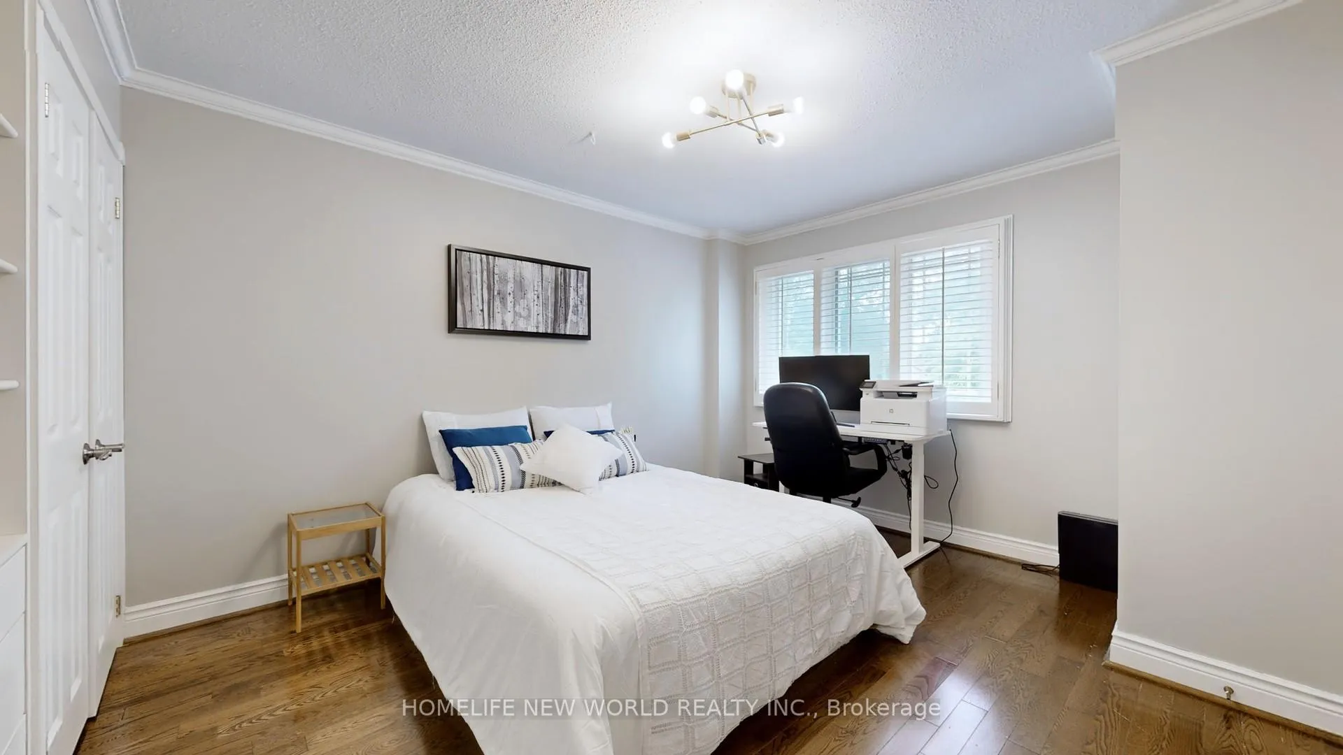 Photo 25 of 33 Beatty Crescent, Aurora, Aurora Highlands — HOMEH