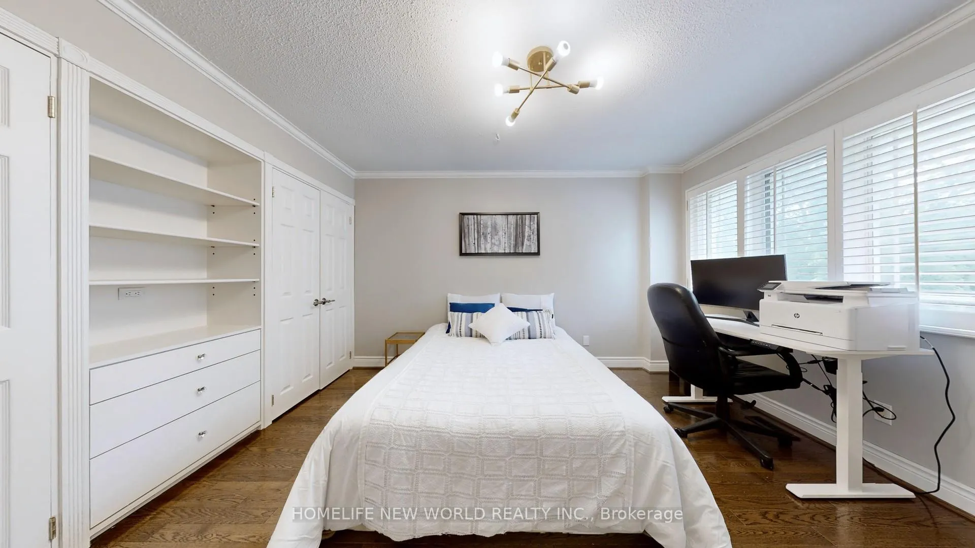 Photo 26 of 33 Beatty Crescent, Aurora, Aurora Highlands — HOMEH