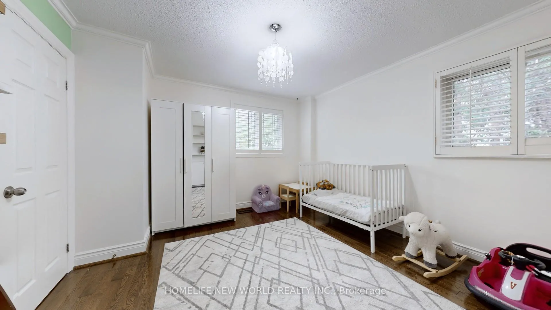 Photo 27 of 33 Beatty Crescent, Aurora, Aurora Highlands — HOMEH
