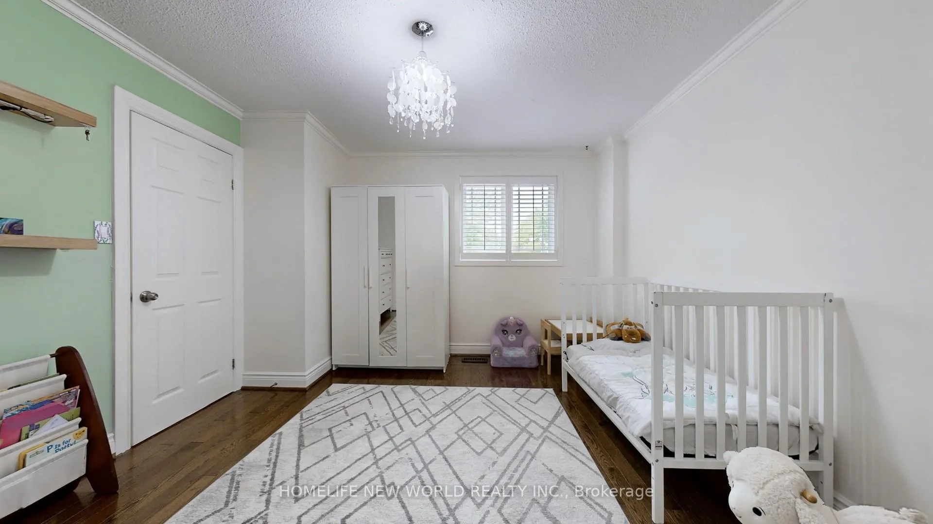 Photo 28 of 33 Beatty Crescent, Aurora, Aurora Highlands — HOMEH