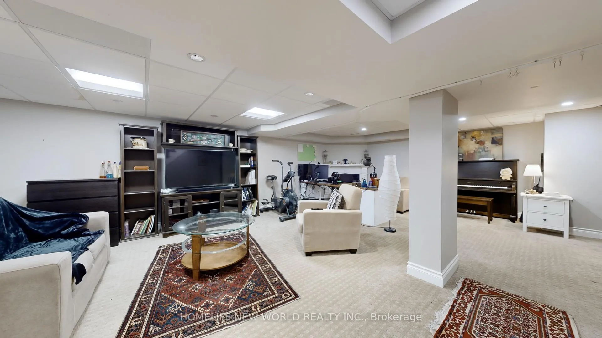 Photo 31 of 33 Beatty Crescent, Aurora, Aurora Highlands — HOMEH