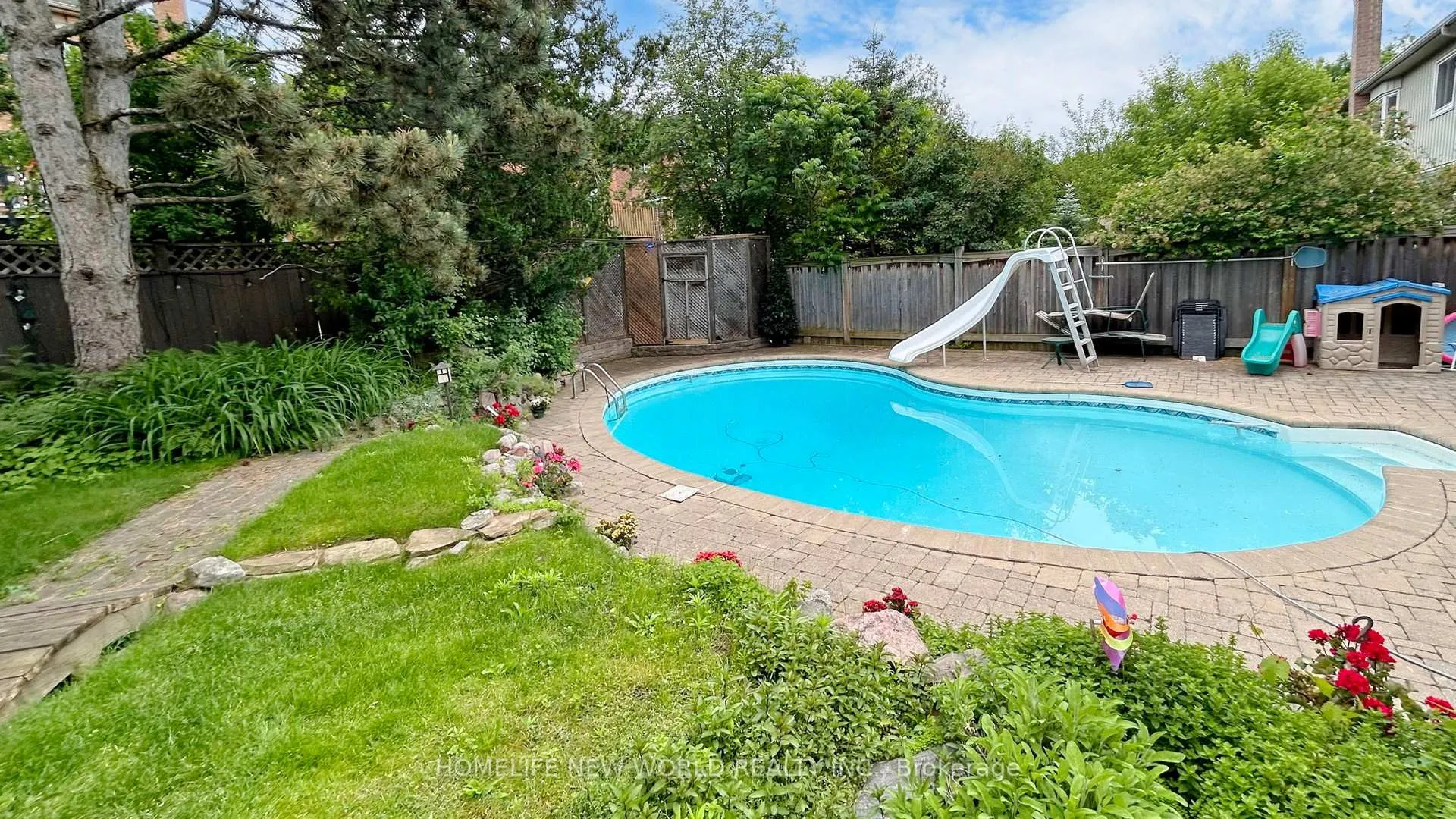 Photo 38 of 33 Beatty Crescent, Aurora, Aurora Highlands — HOMEH