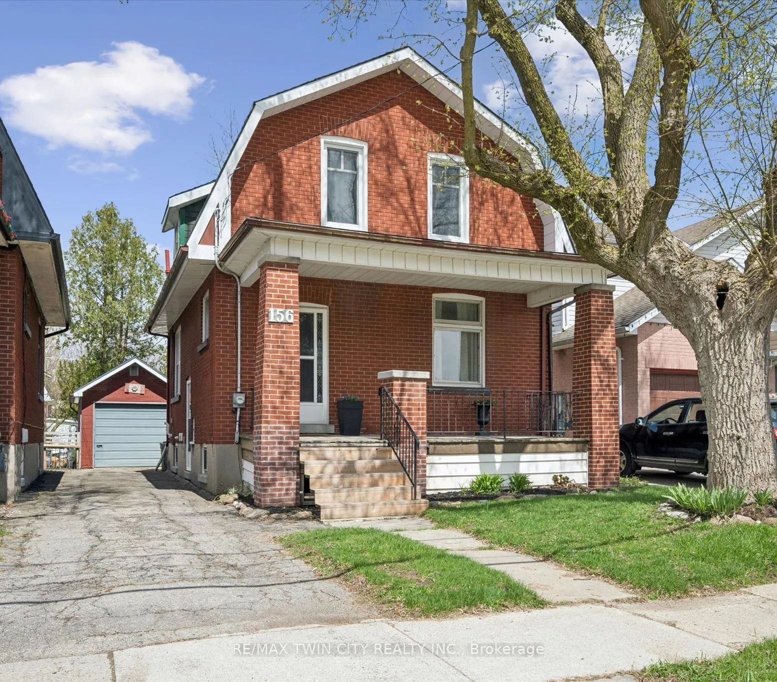 Photo 1 of 156 Norfolk Street, Stratford — HOMEH