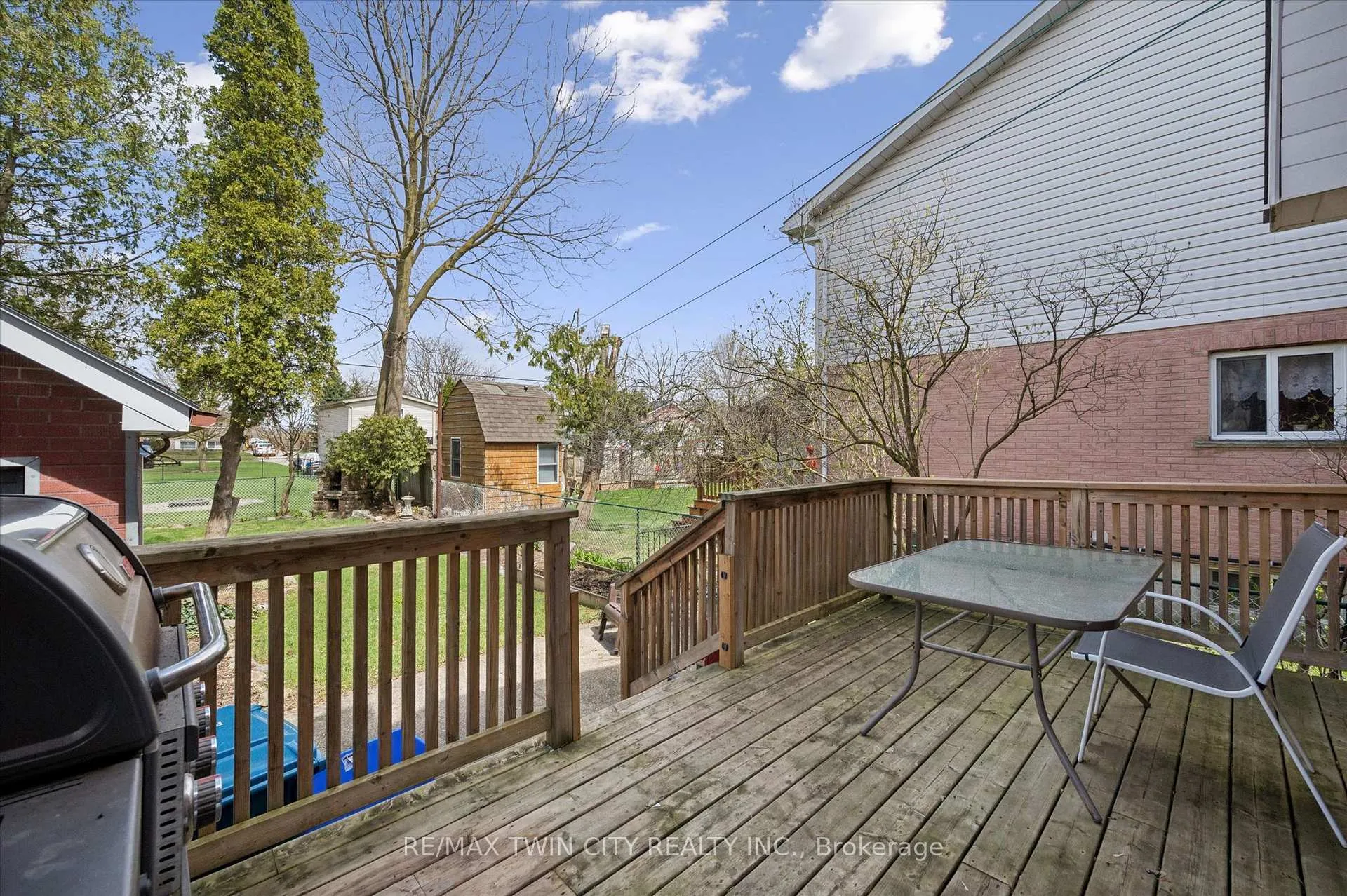 Photo 18 of 156 Norfolk Street, Stratford — HOMEH