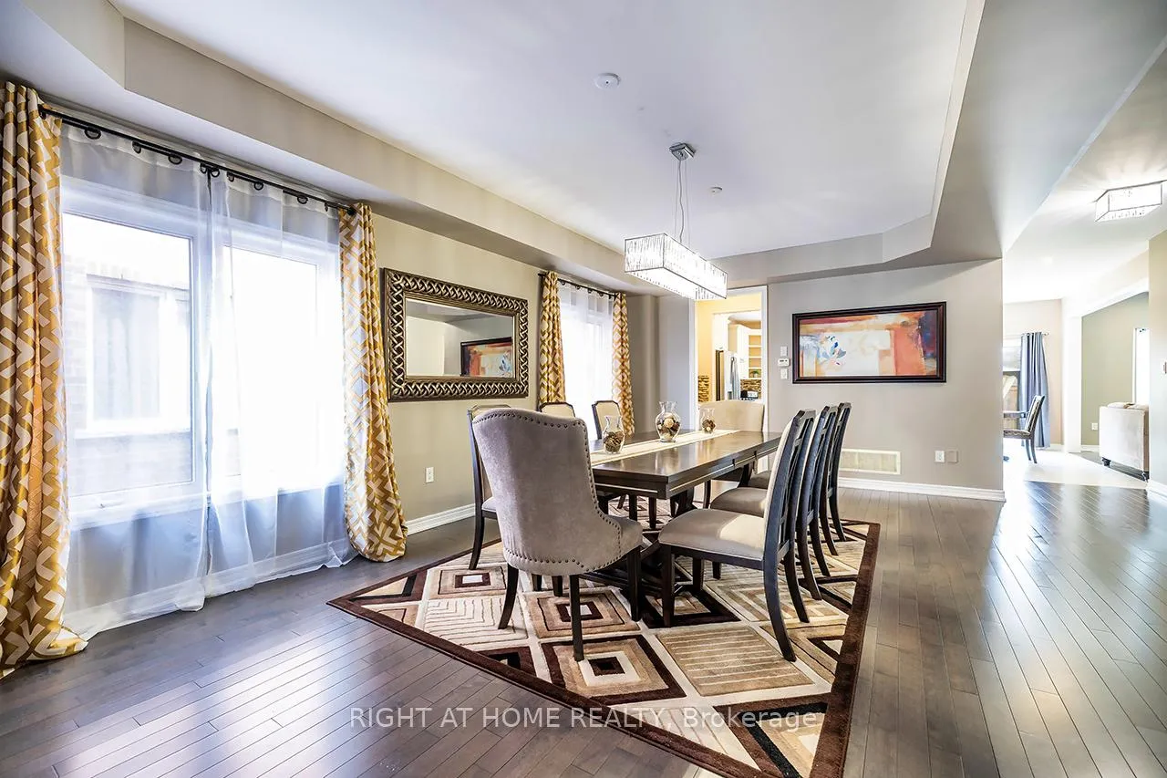 Photo 6 of 1663 Irvine Scott Street, Oshawa, Taunton — HOMEH