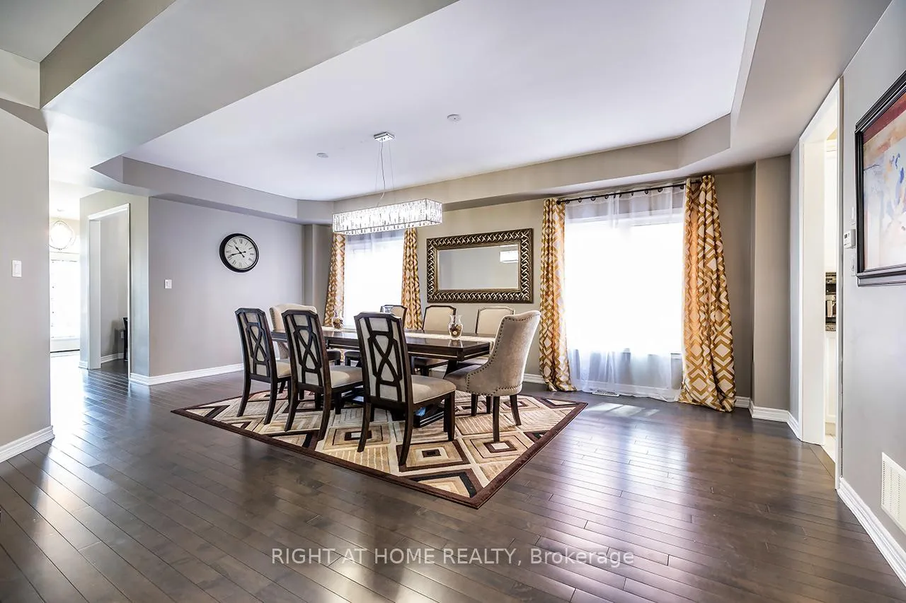 Photo 7 of 1663 Irvine Scott Street, Oshawa, Taunton — HOMEH