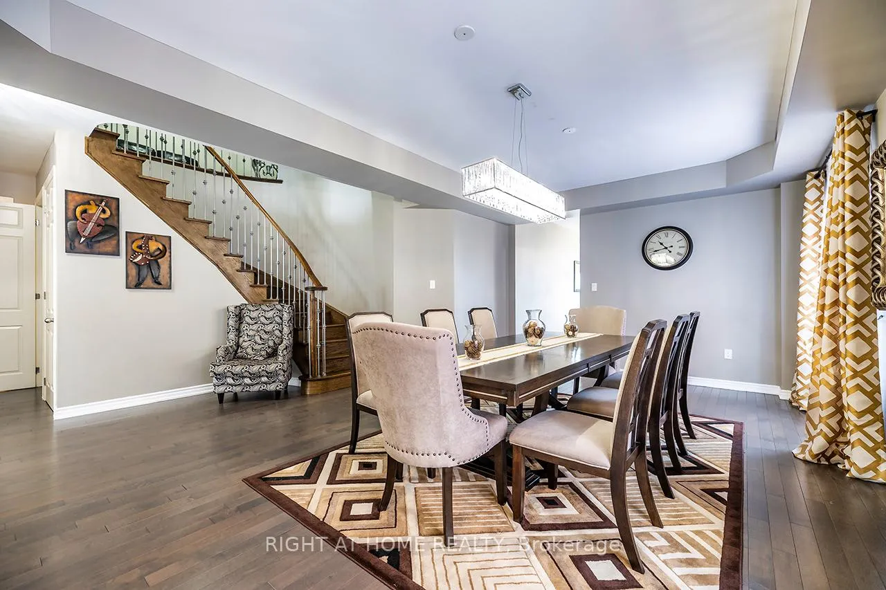 Photo 8 of 1663 Irvine Scott Street, Oshawa, Taunton — HOMEH