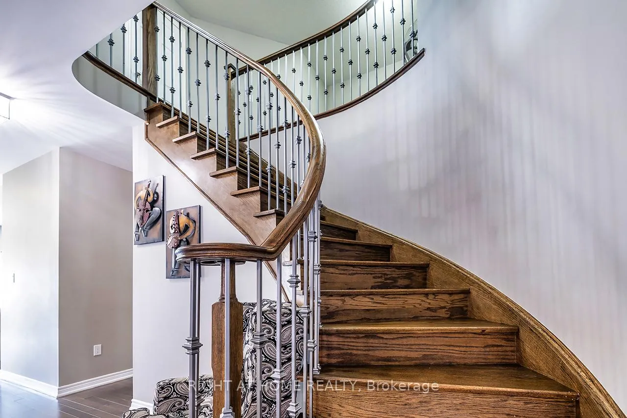 Photo 20 of 1663 Irvine Scott Street, Oshawa, Taunton — HOMEH