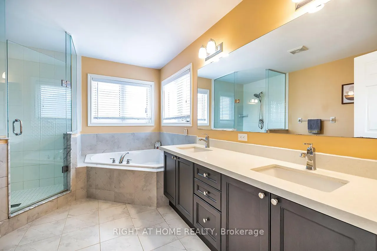 Photo 27 of 1663 Irvine Scott Street, Oshawa, Taunton — HOMEH