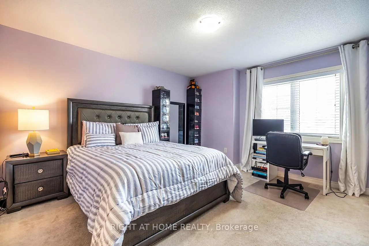 Photo 34 of 1663 Irvine Scott Street, Oshawa, Taunton — HOMEH