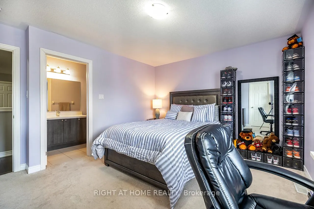 Photo 35 of 1663 Irvine Scott Street, Oshawa, Taunton — HOMEH