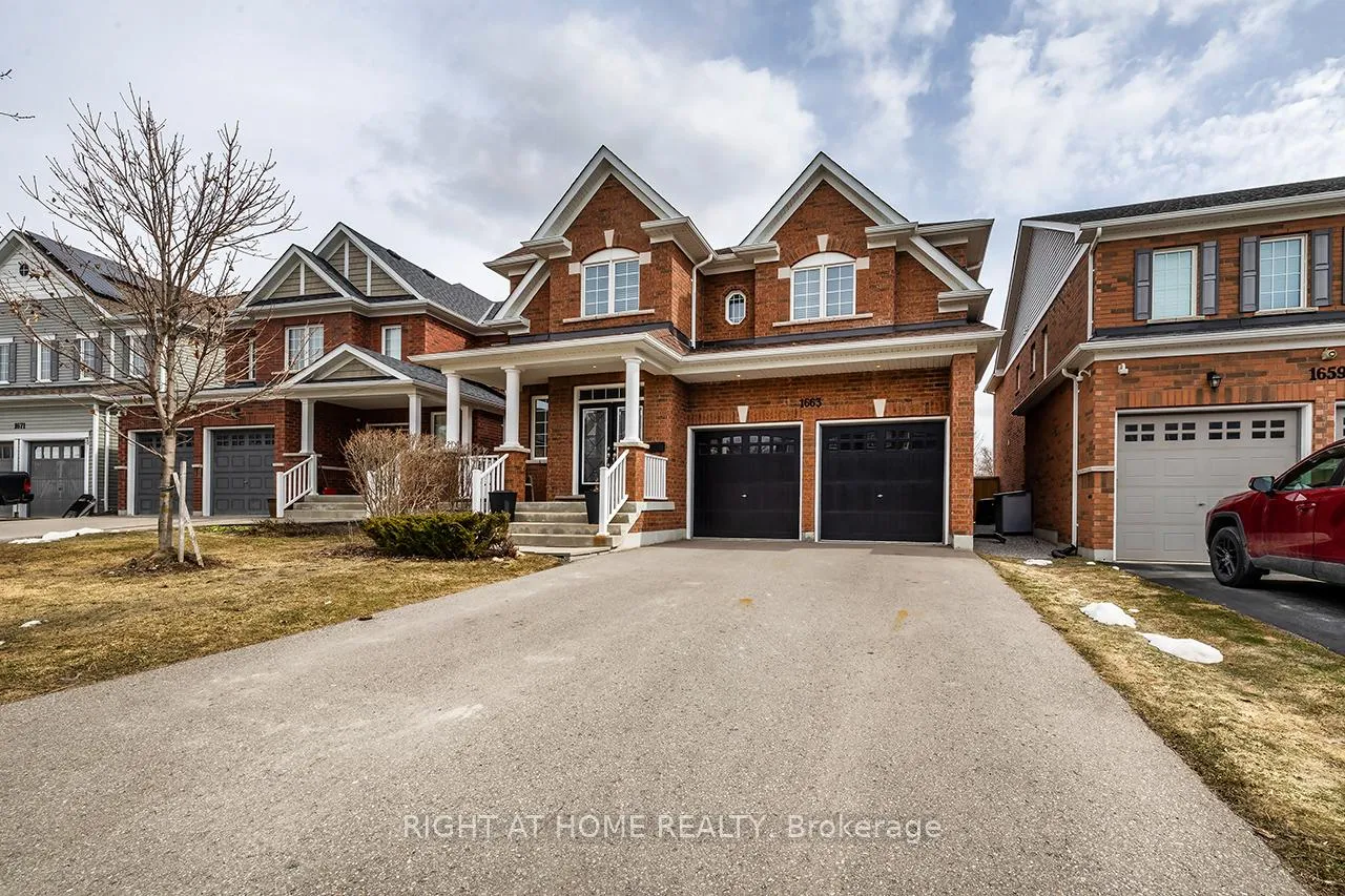 Photo 40 of 1663 Irvine Scott Street, Oshawa, Taunton — HOMEH
