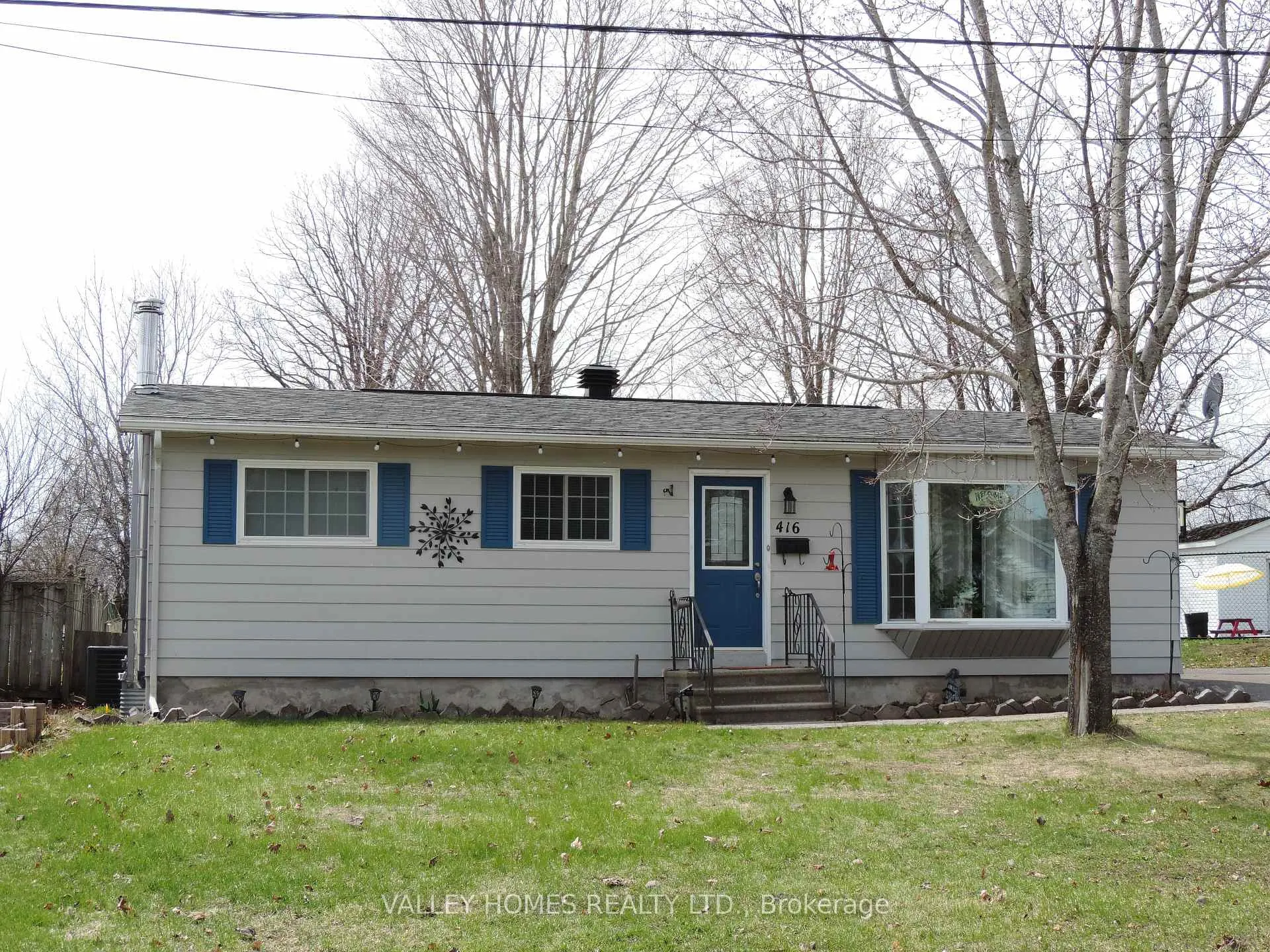 Photo 1 of 416 Pattie Drive, Carleton Place — HOMEH