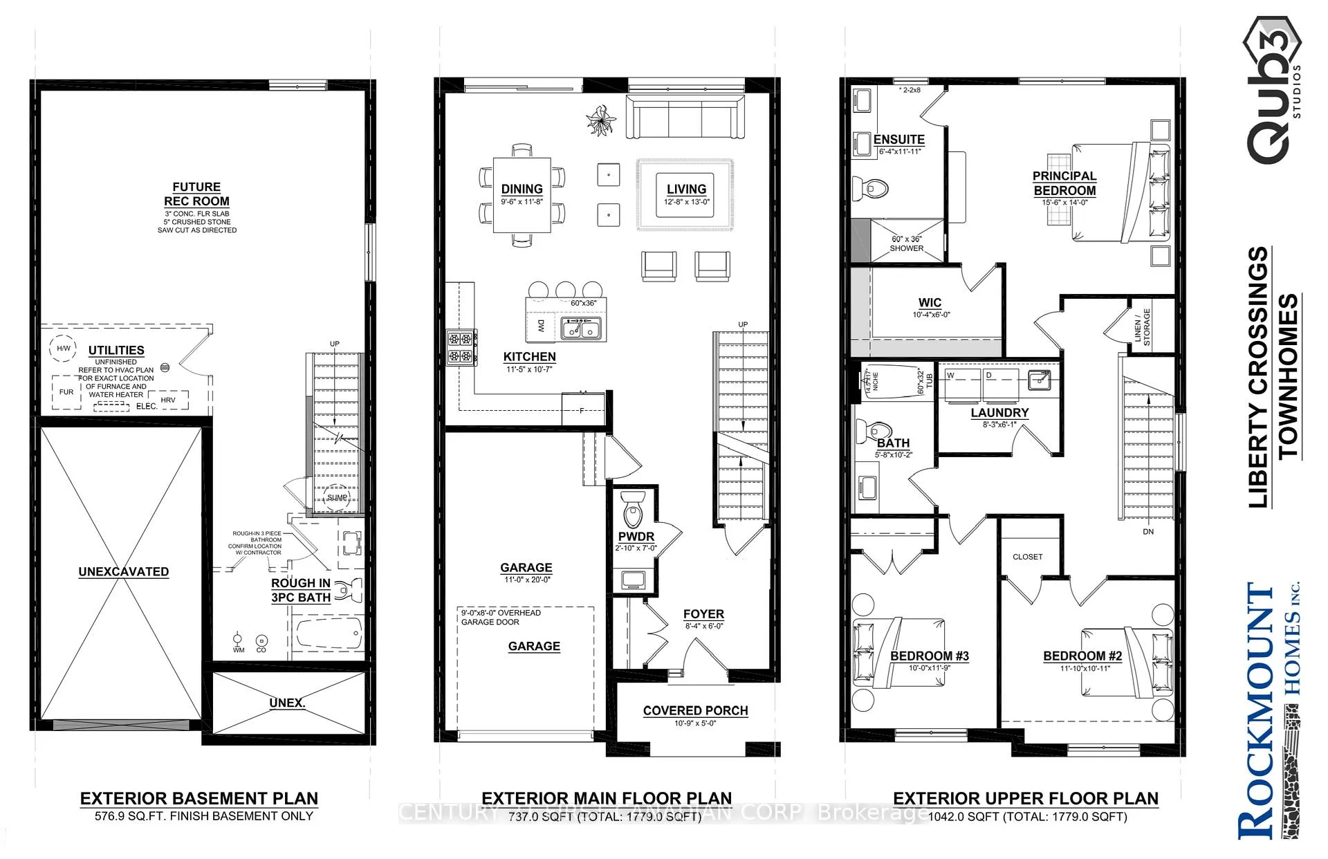 Photo 2 of 4237 Calhoun Way, London, South V — HOMEH