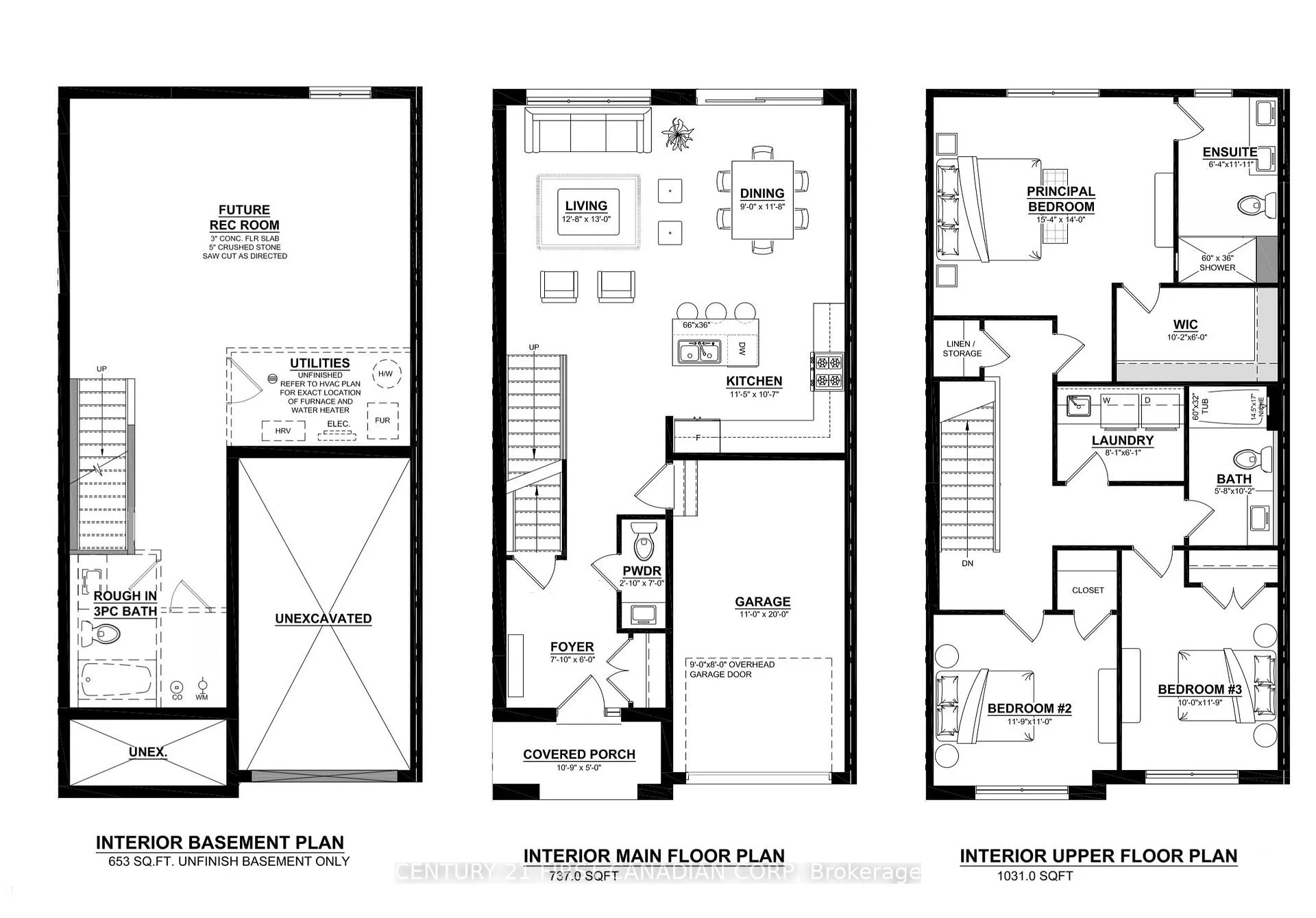 Photo 3 of 4213 Calhoun Way, London, South V — HOMEH