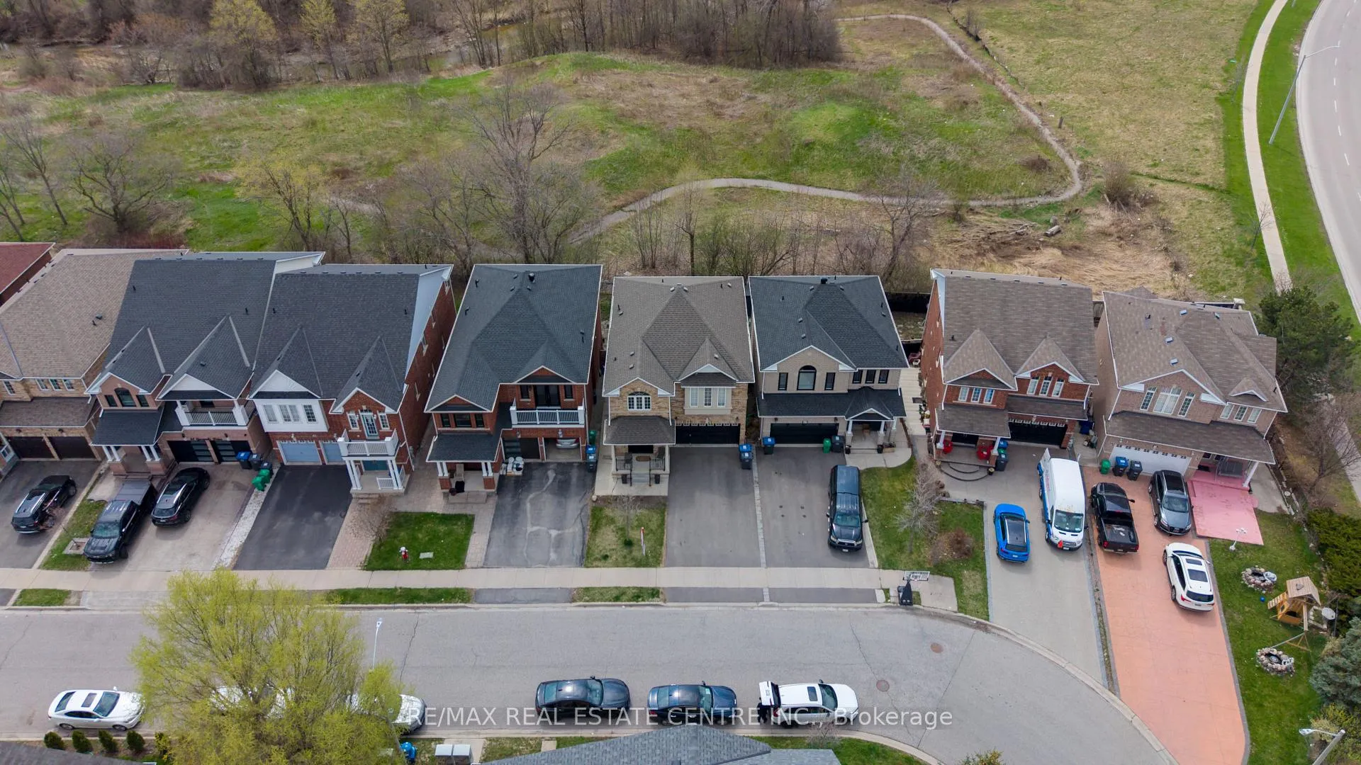 Photo 1 of 67 Gorevale Drive, Brampton, Bram East — HOMEH